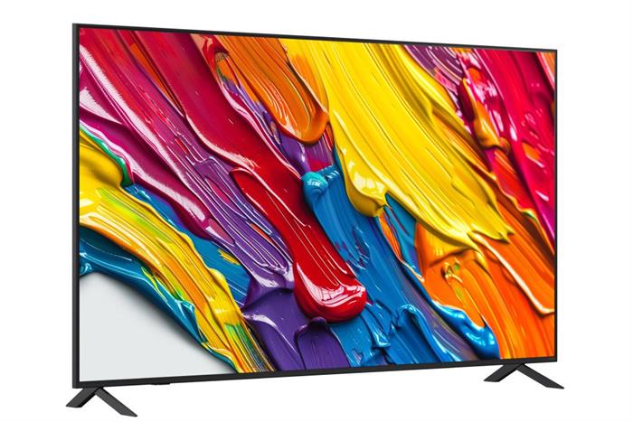 Smart Tivi QNED LG AI 4K 75 inch 75QNED82ASA